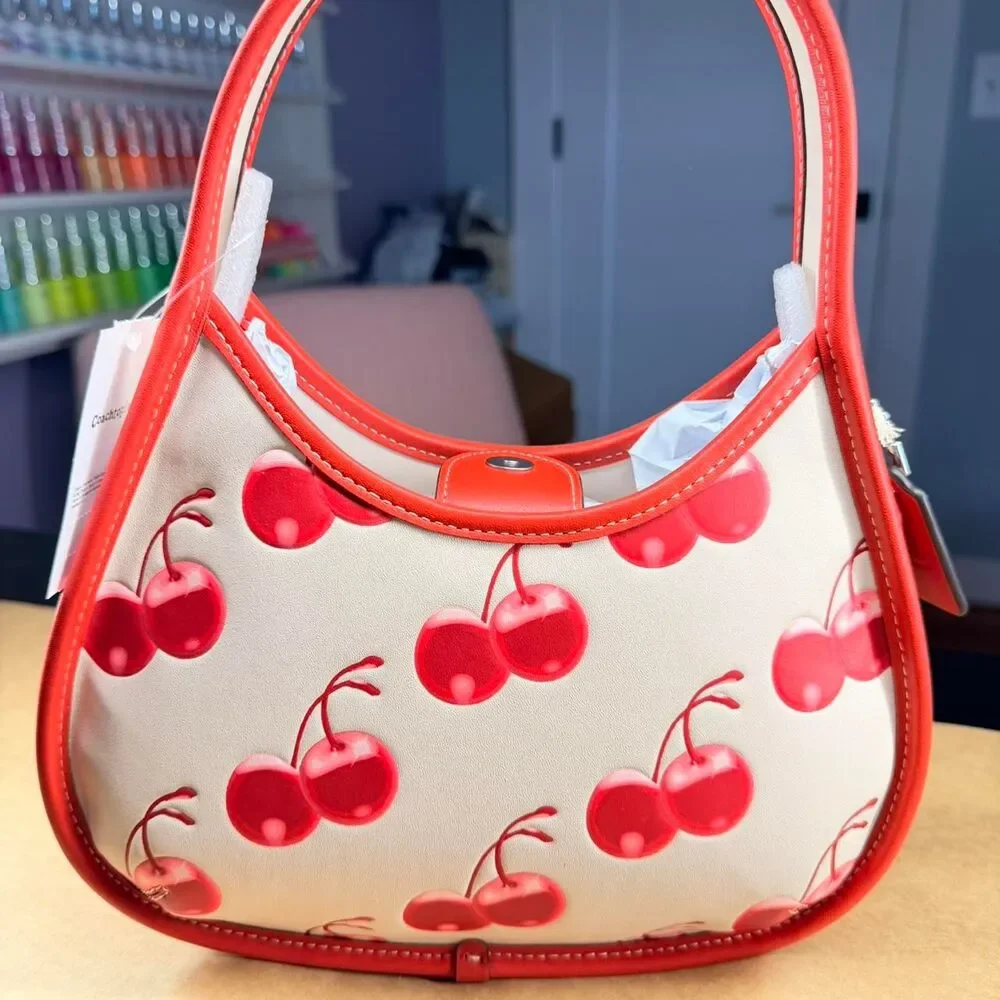 Coach ergo bag